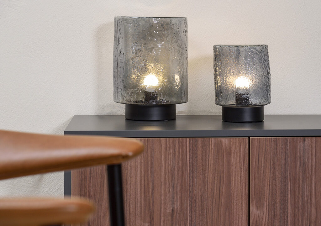 Φωτιστικό Γυάλινο