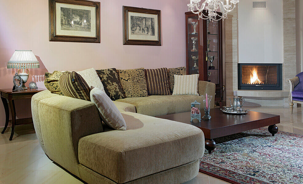 5 Κανόνες Διακόσμησης που Πρέπει να Σπάσεις Μπέρδεμα Μοτίβων