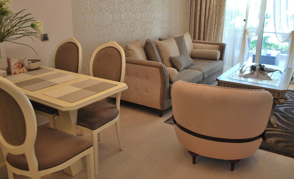 5 Κανόνες Διακόσμησης που Πρέπει να Σπάσεις Ταιριαστά Χρώματα