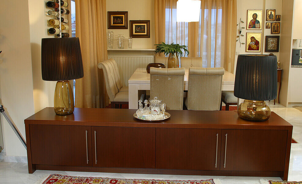 5 Κανόνες Διακόσμησης που Πρέπει να Σπάσεις Τόνοι του Ξύλου