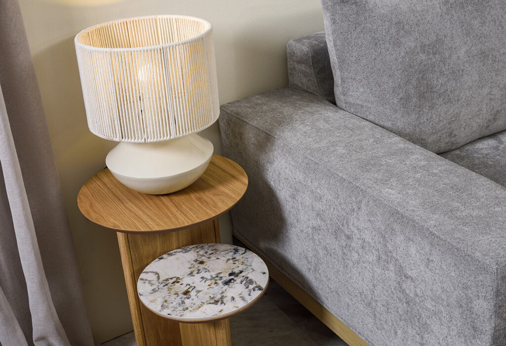 Βοηθητικό Τραπεζάκι