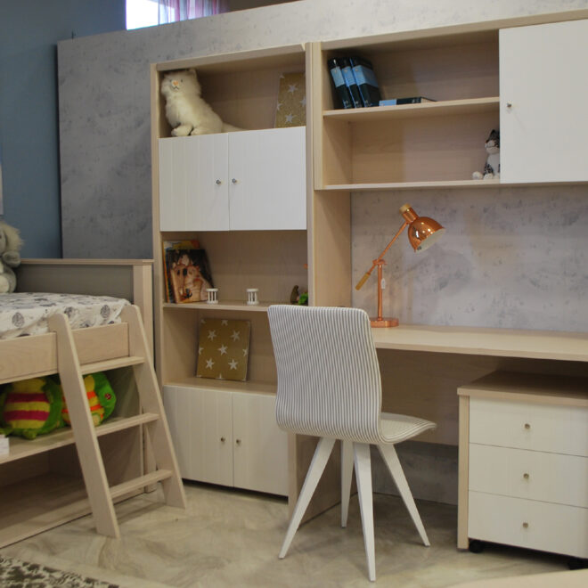 Ermis βιβλιοθήκη γραφείο