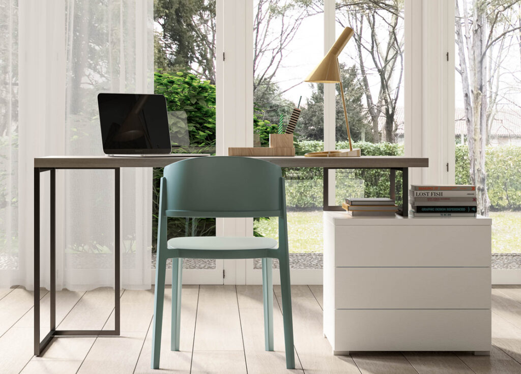 Παιδικό Γραφείο - Εφηβικό Δωμάτιο - Lusso