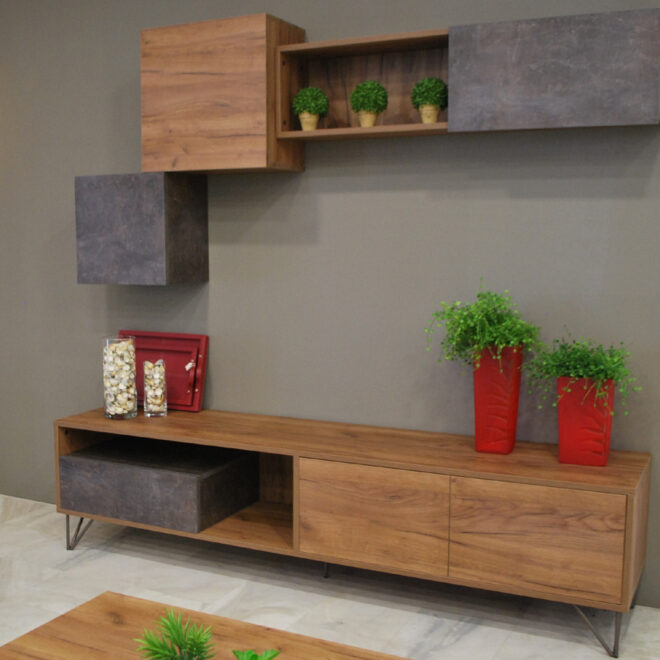 Stone σύνθεση μελαμίνη τσιμέντο