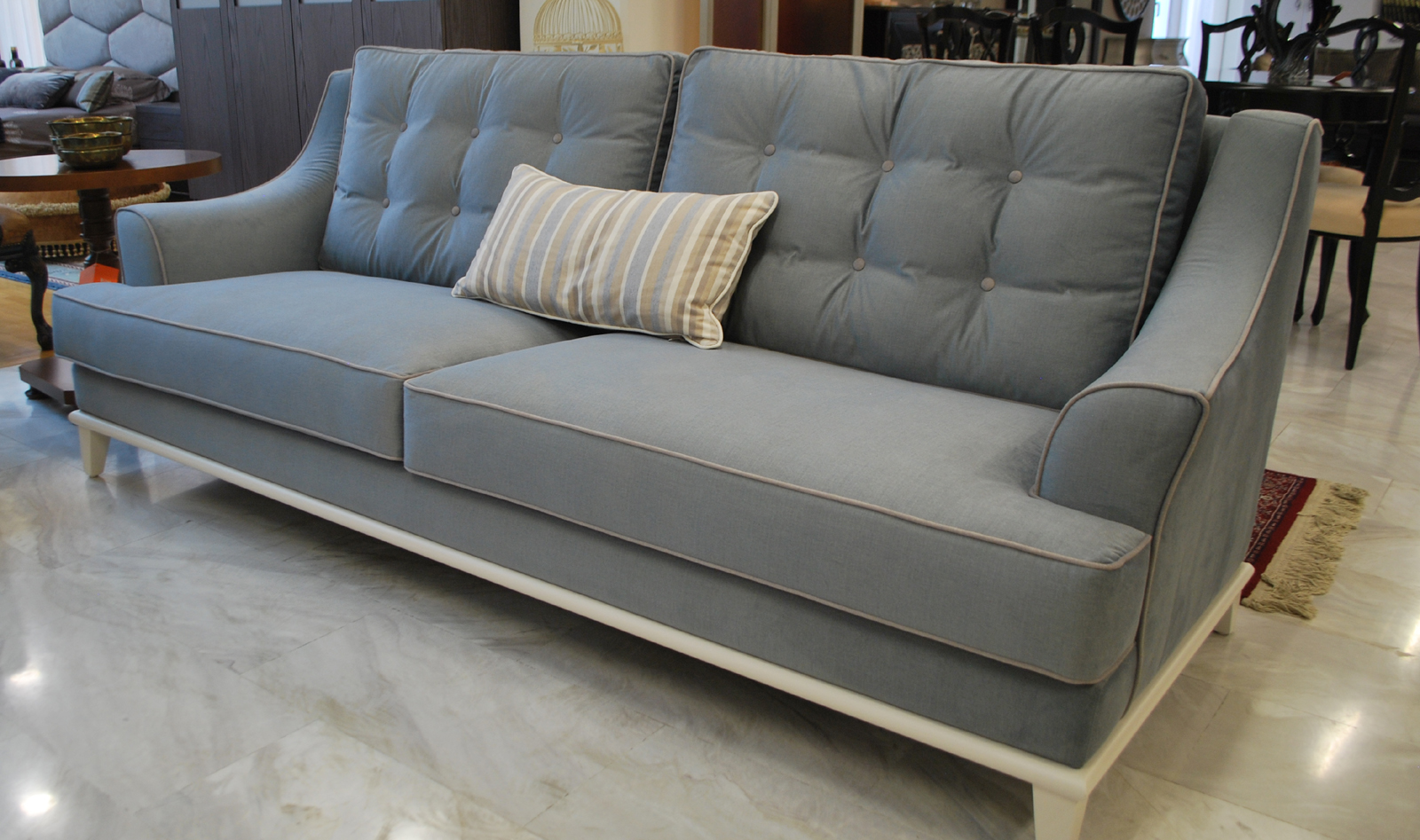 Tango σαλόνι ρομαντικό