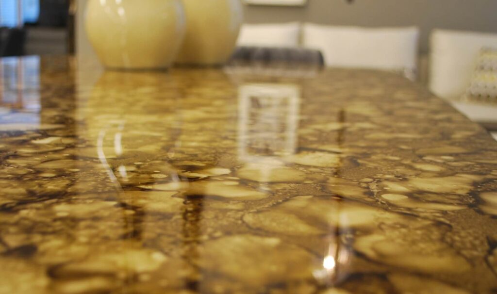 Marble trend  μια τάση που εξακολουθεί και φέτος! Εικόνα 2