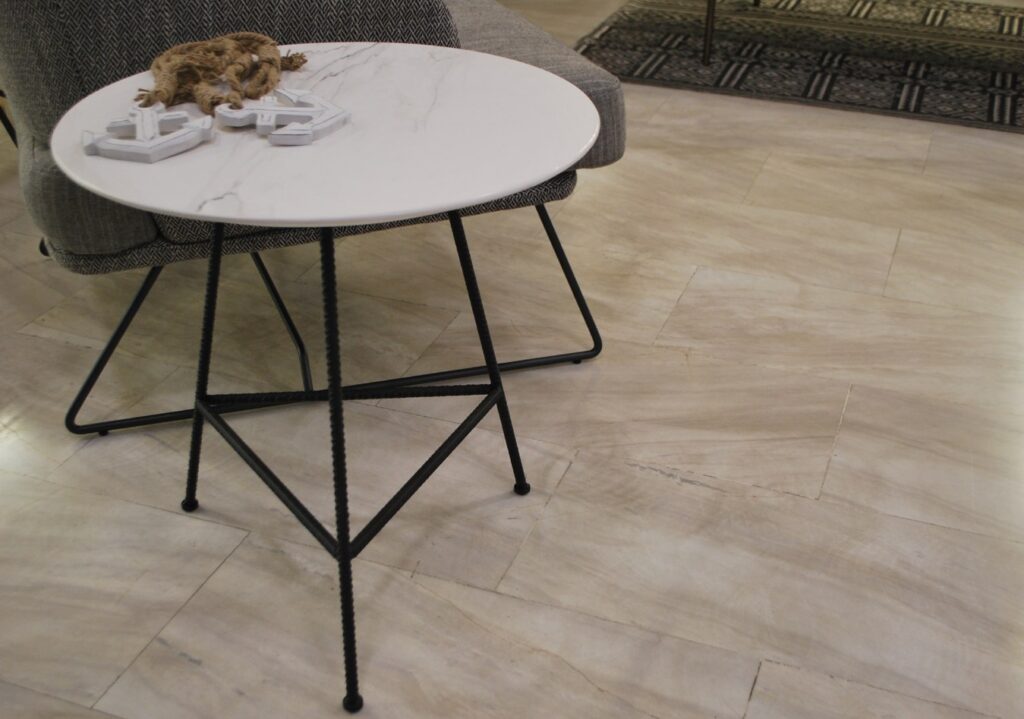 Marble trend  μια τάση που εξακολουθεί και φέτος! Εικόνα 5