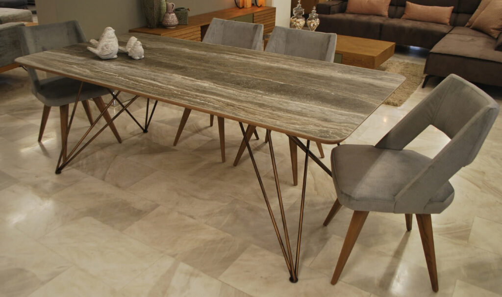 Marble trend  μια τάση που εξακολουθεί και φέτος! Εικόνα 7
