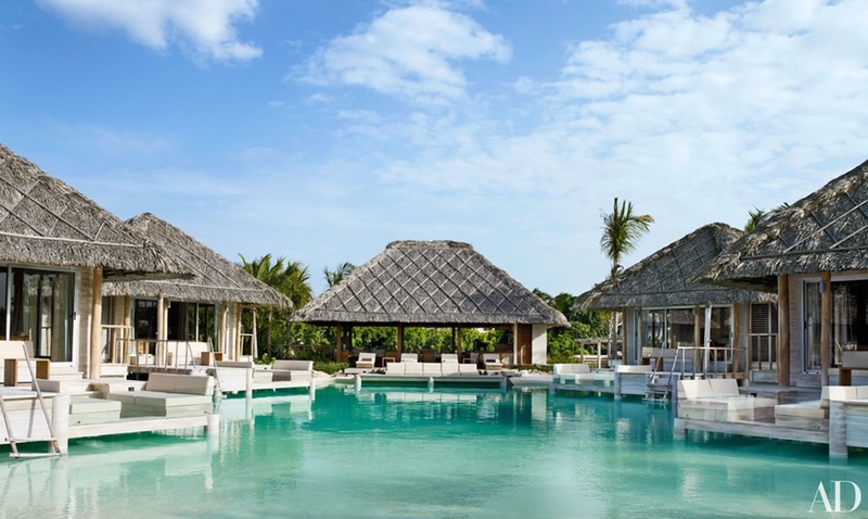 marc anthony διάσημα σπίτια διάσημες πισίνες