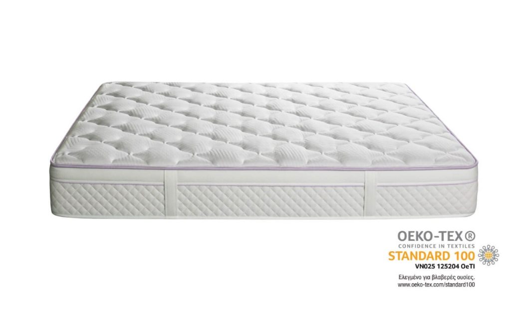 Οδηγός για έναν ήρεμο ύπνο. 4 τρόποι για να βρείτε το ιδανικό στρώμα για εσάς. Εικόνα 2