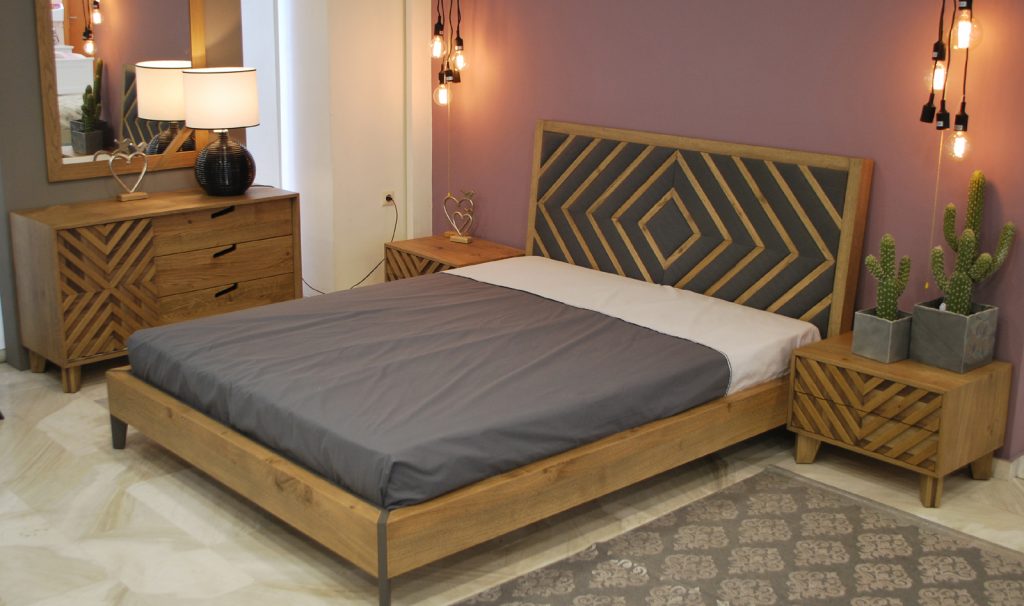 Οδηγός για έναν ήρεμο ύπνο. 4 τρόποι για να βρείτε το ιδανικό στρώμα για εσάς. Εικόνα 4