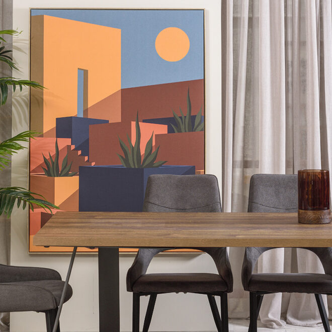 105-pinakas-portokali-teraccotta