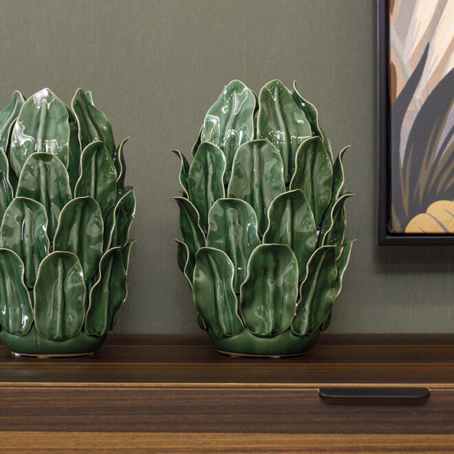 1199-keramika-fylla-prasina-vaza