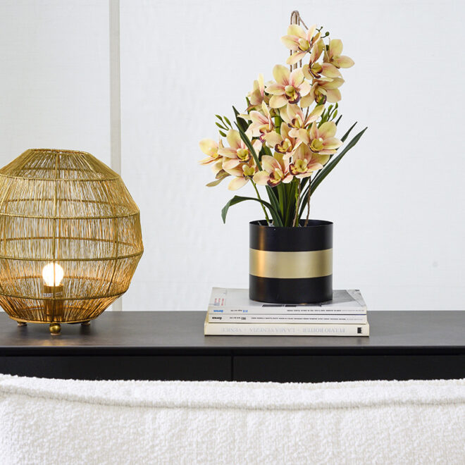 20-99-093-xryso-fotistiko-1204-set-metallika-kaspo-1232-or           chidea-se-glastra