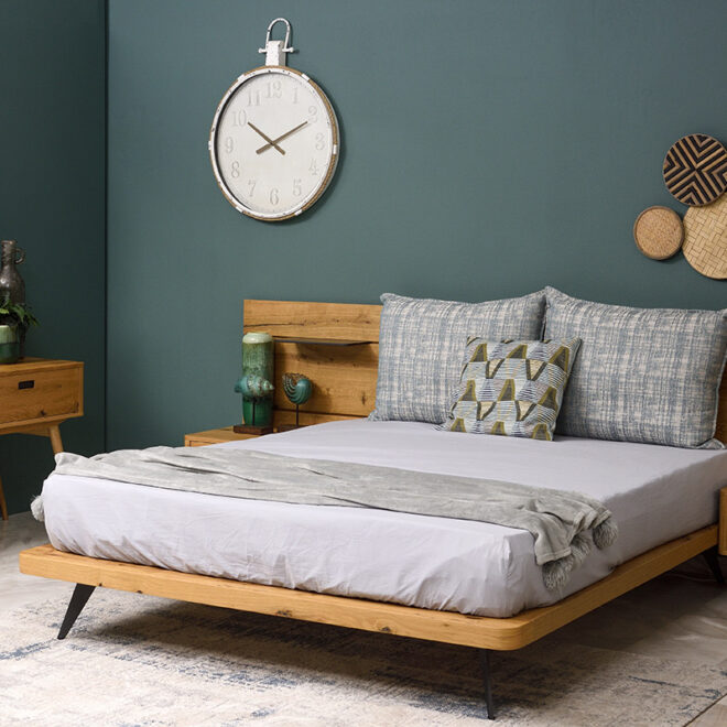 Azalea-krevatokamara-eksofyllo-drys-rustic