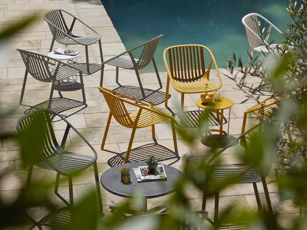 Bini-lounge-armchair