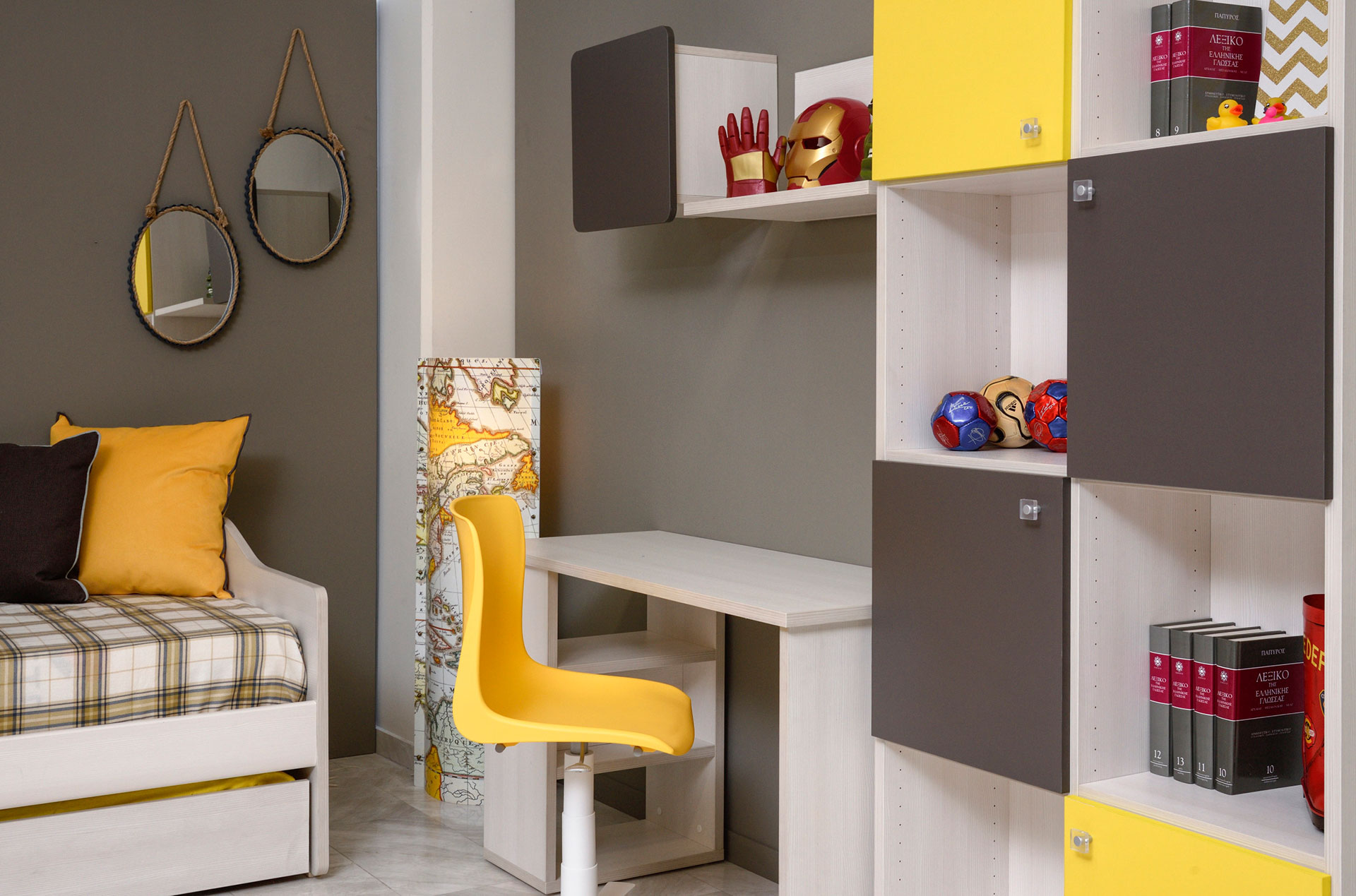 Dali-paidiki-bibliothiki