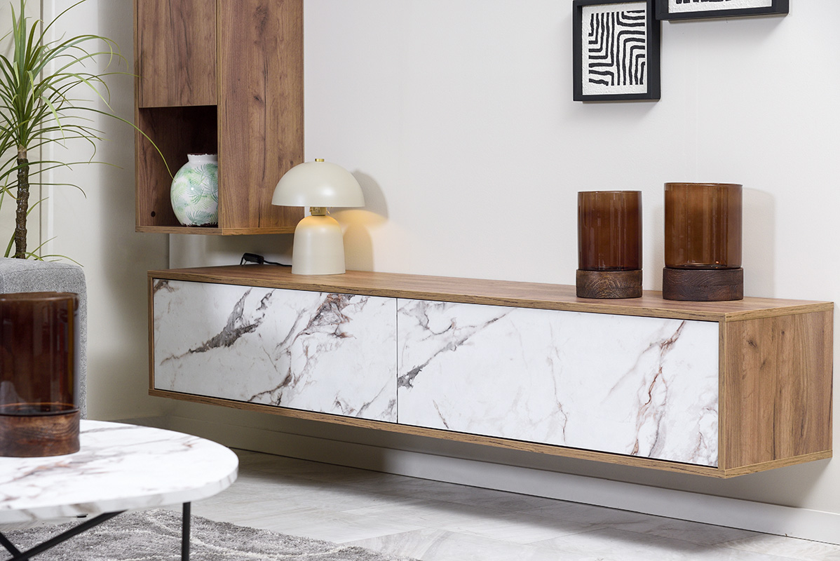 Forest-kremasto-epiplo-tv-melamini