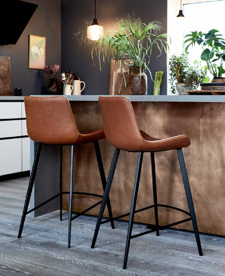 Hype ψηλό σκαμπώ για μπαρ.