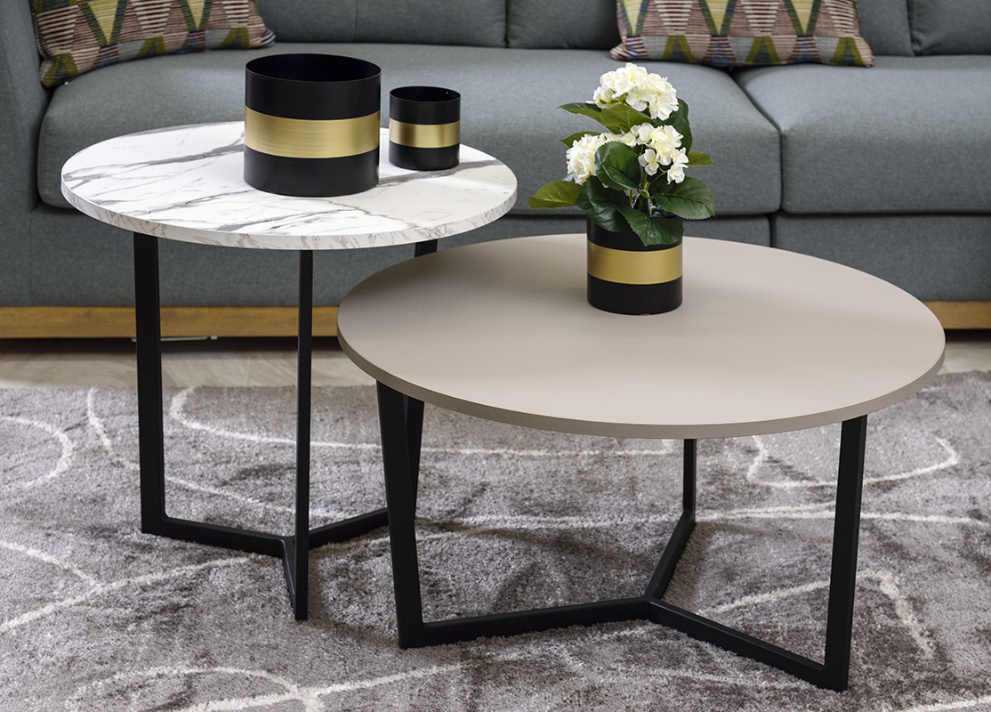 Miral-trapezakia-saloniou-capuccino-leuki-melamini