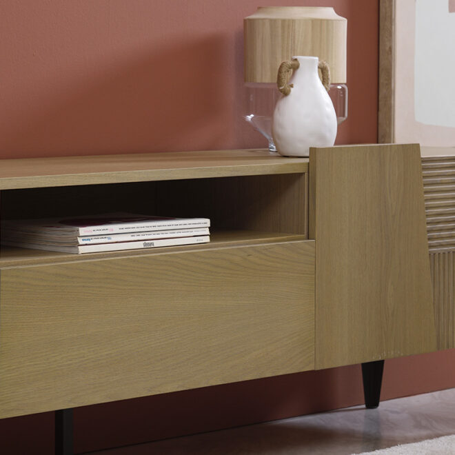 One-epiplo-tv-drys-masif