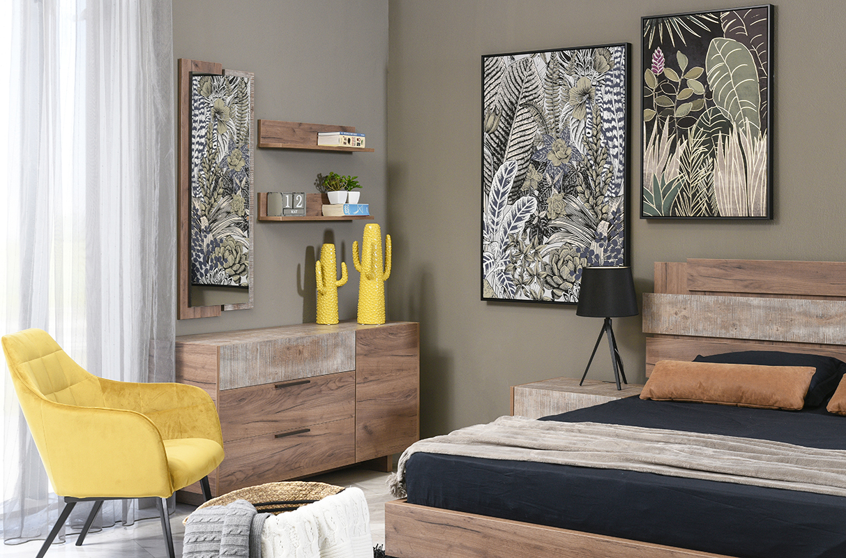 Sicilia-melamini-krevatokamara