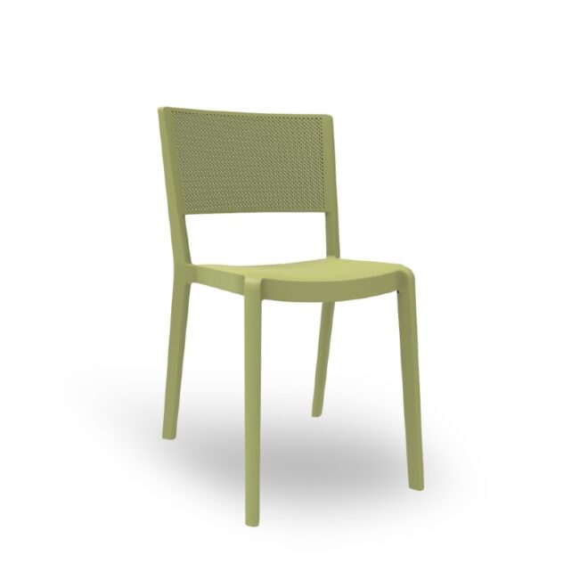 Spot-karekla-kipou-plastiki-prasini