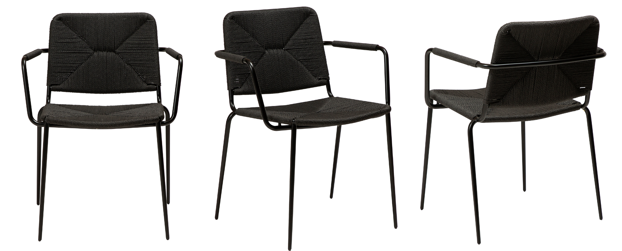 Stiletto-polythronaki-trapezarias-mauri-psatha