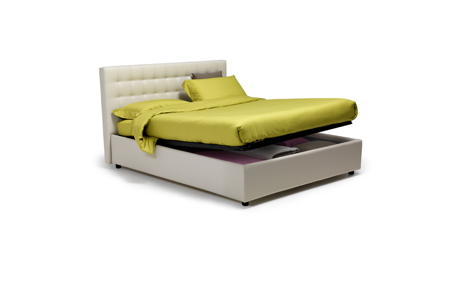 Venere κρεβάτι με αποθηκευτικό χώρο