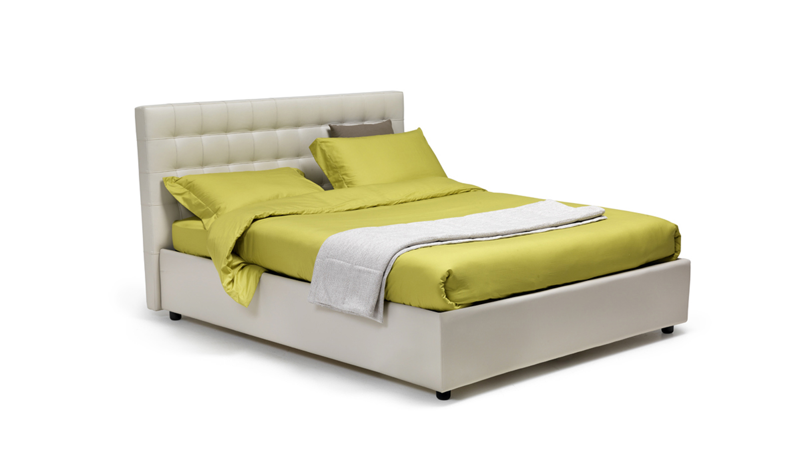 Venere κρεβάτι ντυμένο