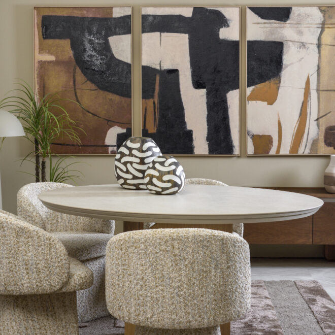 Πίνακες 126 Τρίπτυχο