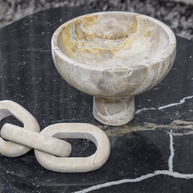 Μαρμάρινος κύλικας 1414