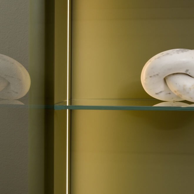 Μαρμάρινη αλυσίδα μικρή 1433