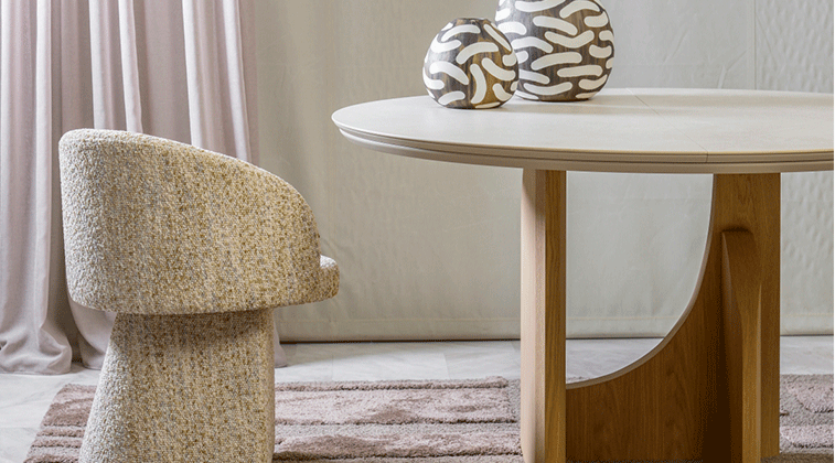 Πολυθρονάκι περιστρεφόμενο Aiko