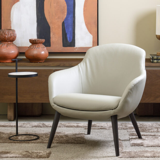 Πολυθρόνα Luna