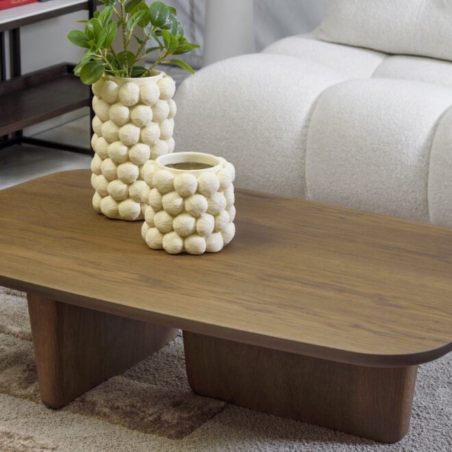 Τραπεζάκι σαλονιού Pesado