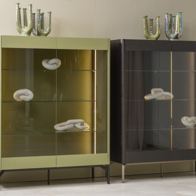 Βιτρίνα Prog.9