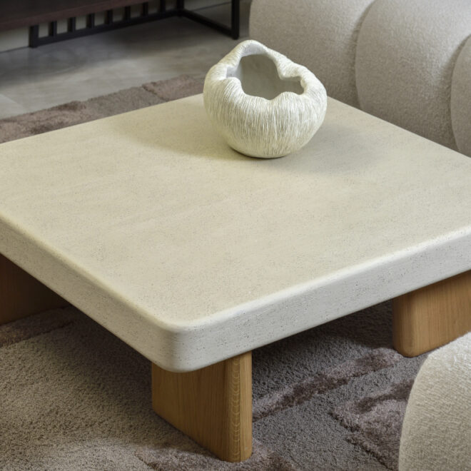 Τραπεζάκι σαλονιού Syros