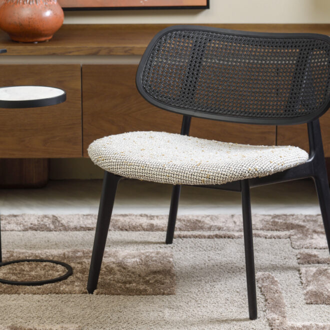 Πολυθρόνα Lounge Bennet