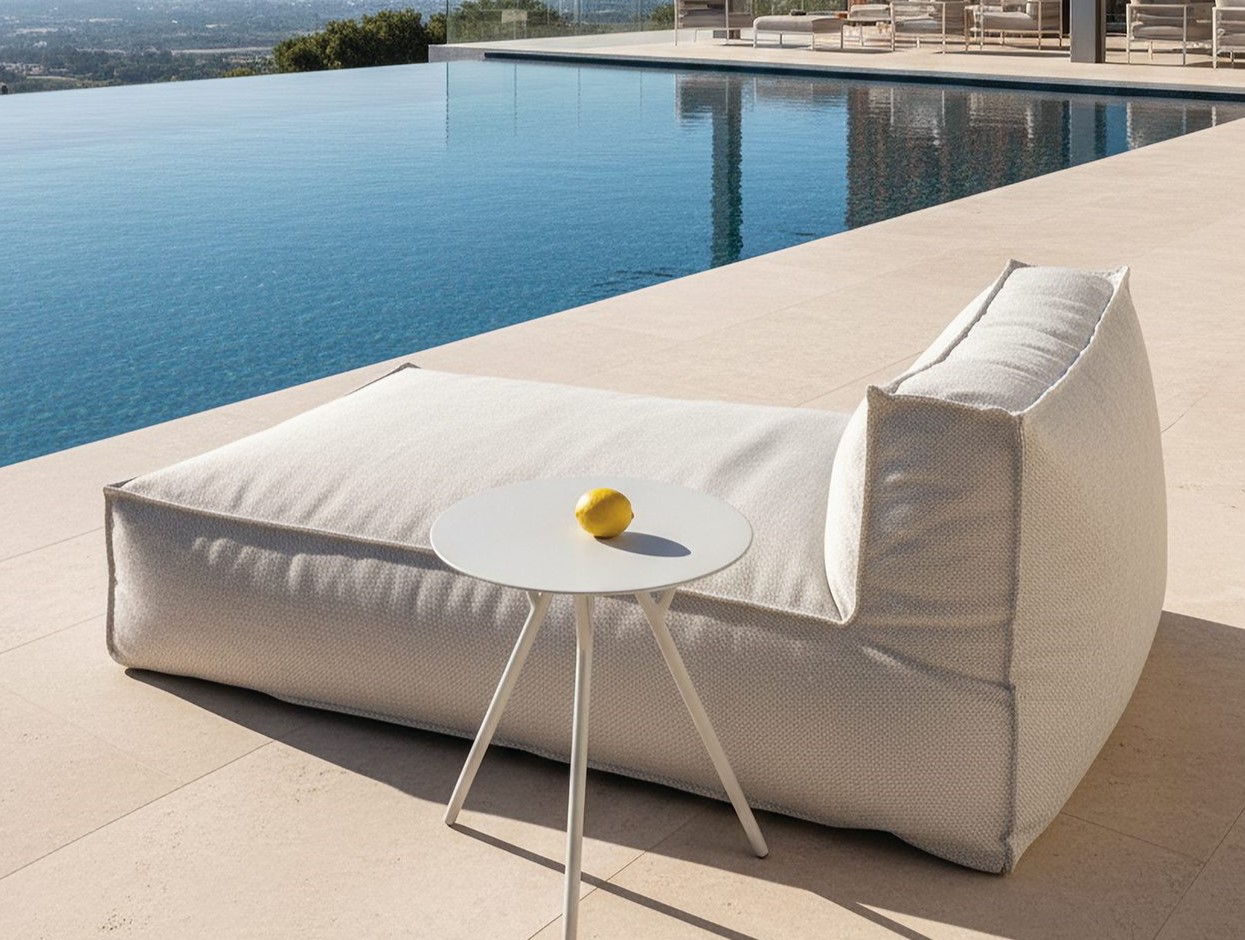 Modular ανάκλιντρο εξωτερικού χώρου Chillout