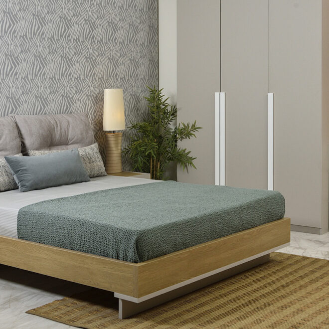 Κρεβάτι Loft φυσικο